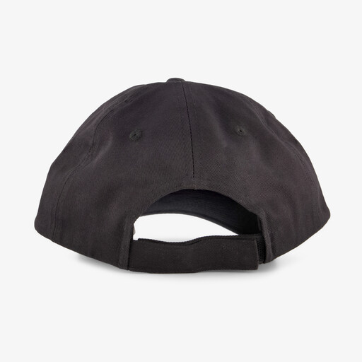 ESS No. 1 Logo pet zwart