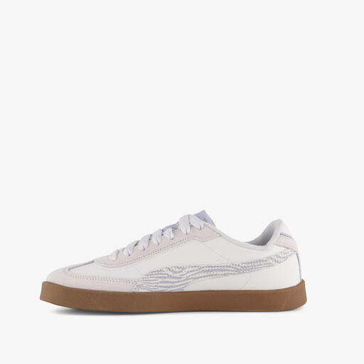 Club II Era Exploro sneakers wit