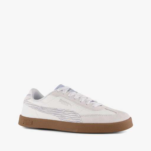 Club II Era Exploro sneakers wit
