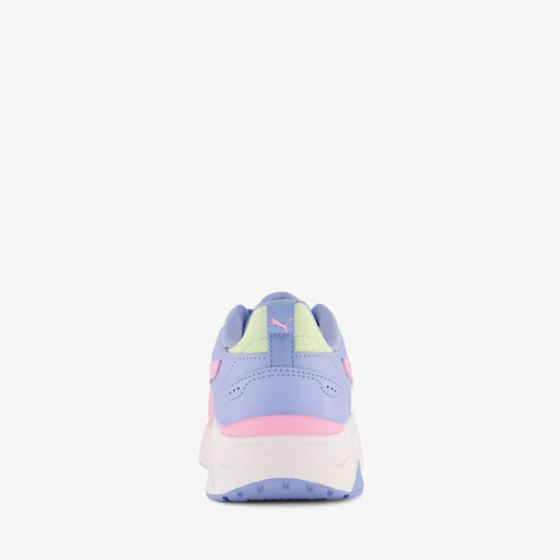 Trinity 2 LT sneakers wit pastel