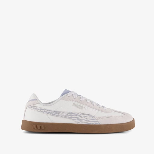 Club II Era Exploro sneakers wit