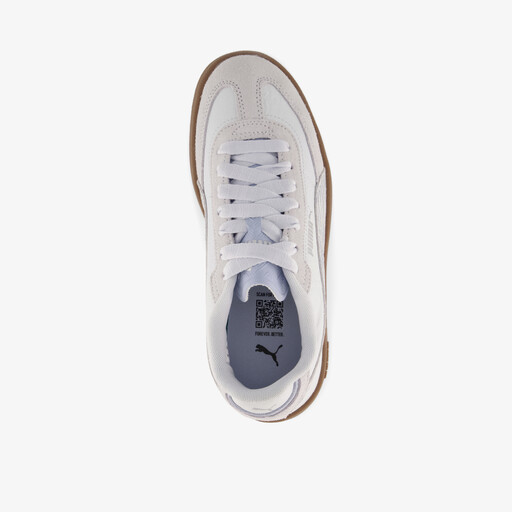 Club II Era Exploro sneakers wit