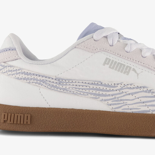 Club II Era Exploro sneakers wit