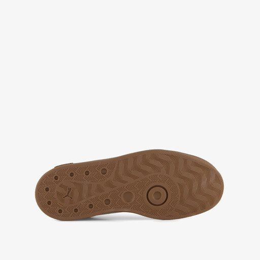 Club II Era Exploro sneakers wit