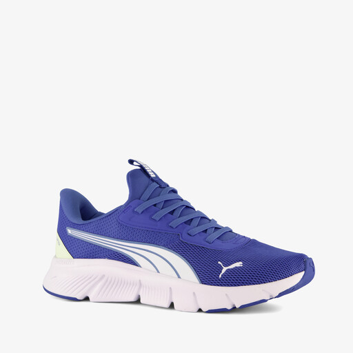 FlexFocus Lite SlipTech JR jongens sneakers blauw