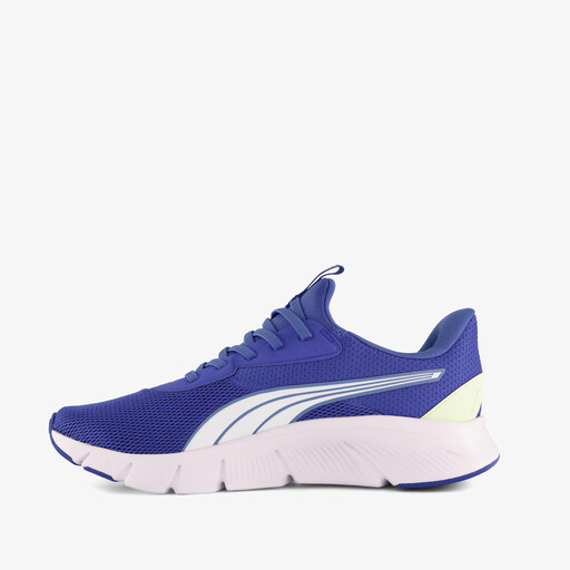 FlexFocus Lite SlipTech JR jongens sneakers blauw
