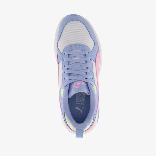 Trinity 2 LT sneakers wit pastel