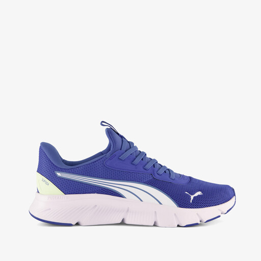 FlexFocus Lite SlipTech JR jongens sneakers blauw