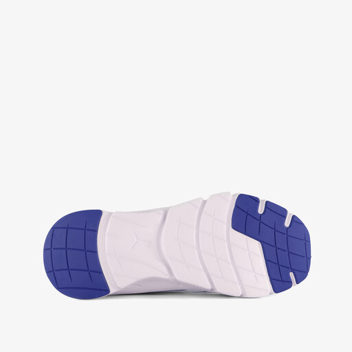 FlexFocus Lite SlipTech JR jongens sneakers blauw