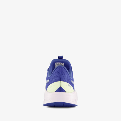 FlexFocus Lite SlipTech JR jongens sneakers blauw