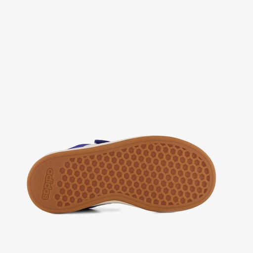 Grand Court 00S kinder sneakers blauw