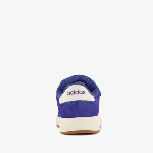 Grand Court 00S kinder sneakers blauw