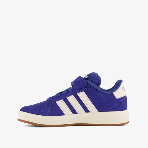 Grand Court 00S kinder sneakers blauw