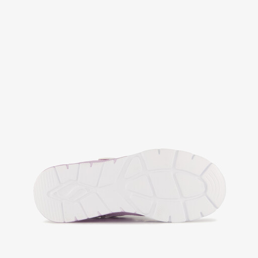 Uno Lite meisjes sneakers lila