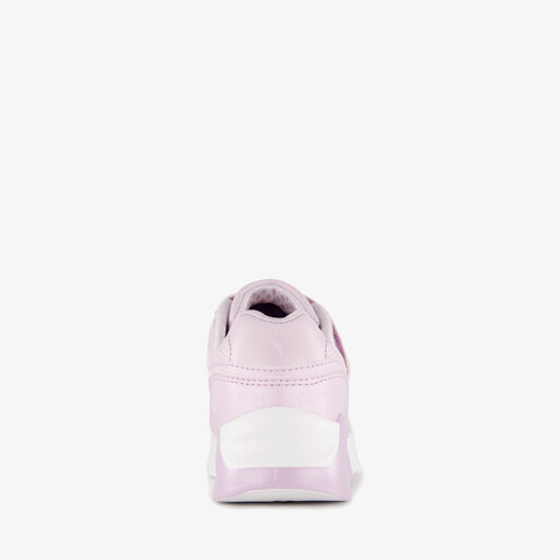 Uno Lite meisjes sneakers lila