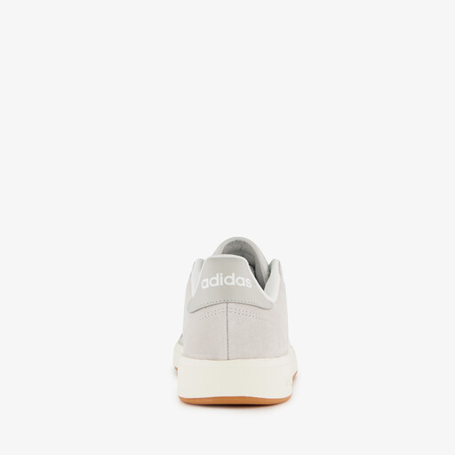Grand Court Base 00s heren sneakers grijs
