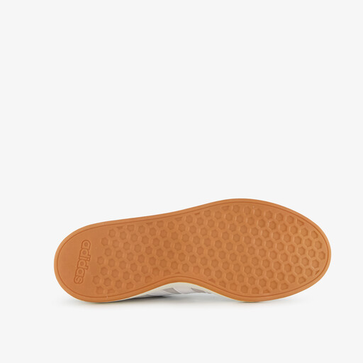 Grand Court Base 00s heren sneakers grijs