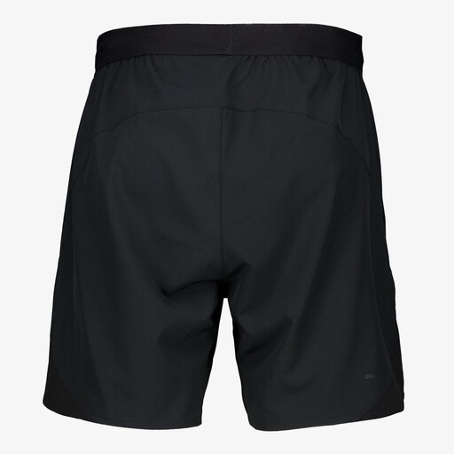 Dry heren sportshort zwart
