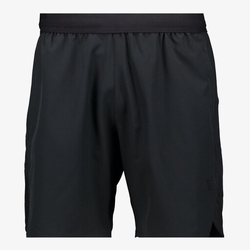 Dry heren sportshort zwart