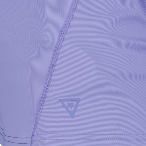 Dames padel singlet paars