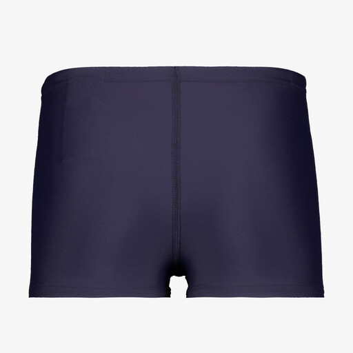 Jongens zwembroek blauw