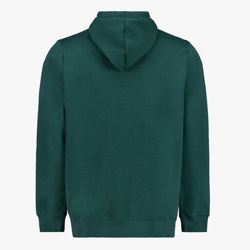 Essentials No. 1 Logo heren hoodie groen