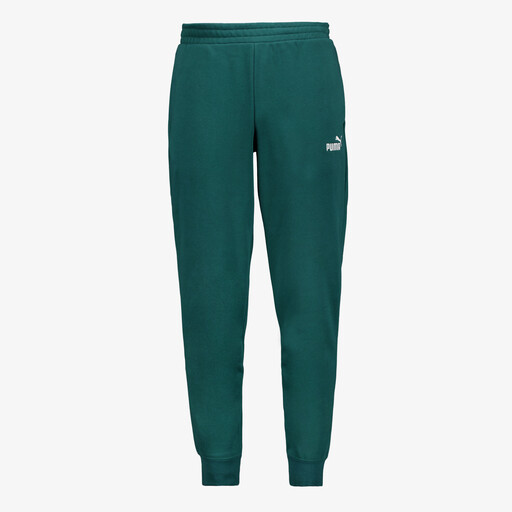 ESS NO. 1 Logo FL CL S heren joggingbroek groen