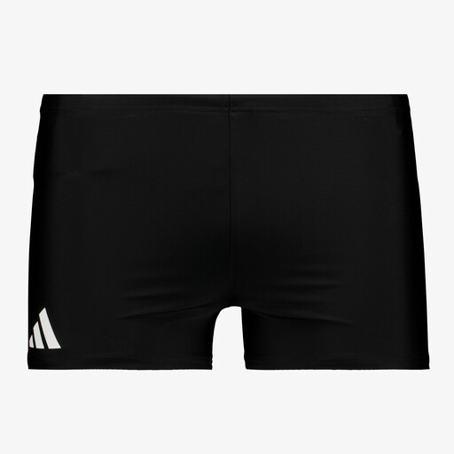 Heren zwembroek zwart