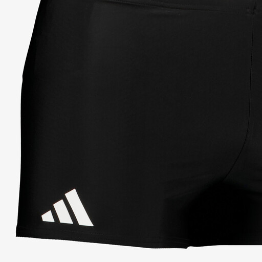 Heren zwembroek zwart