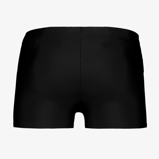 Heren zwembroek zwart