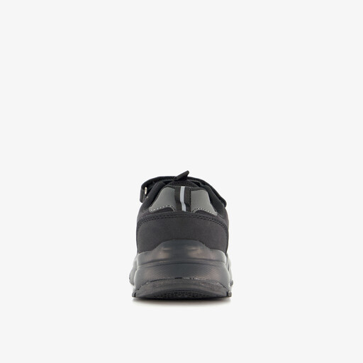 Jongens sneakers zwart