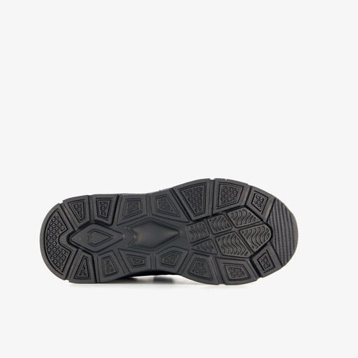 Jongens sneakers zwart