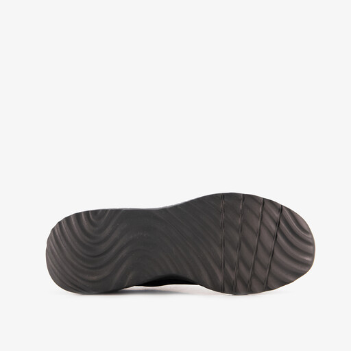 Slip-ins BOBS Sport Squad dames sneakers zwart