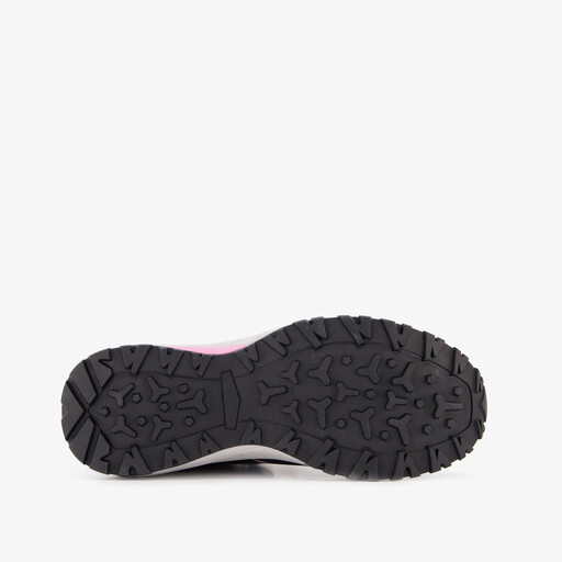 Dames wandelschoenen cat. A B zwart