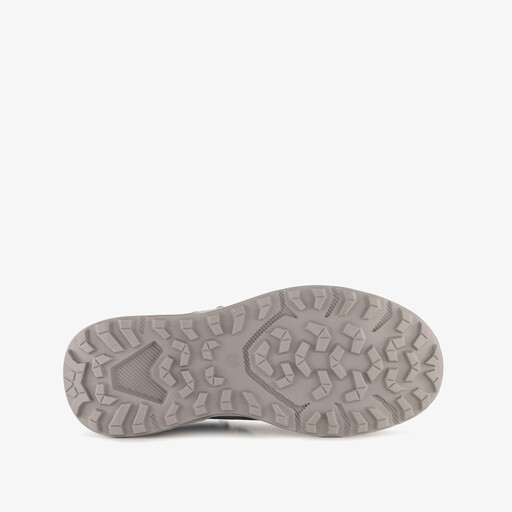 Hoge dames wandelschoenen cat. B blauw