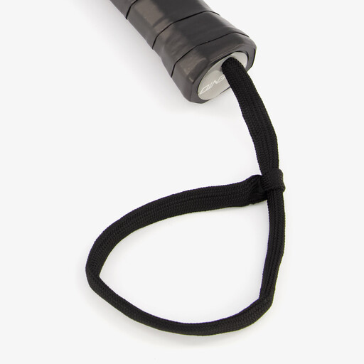 Padelracket Cazador zwart groen