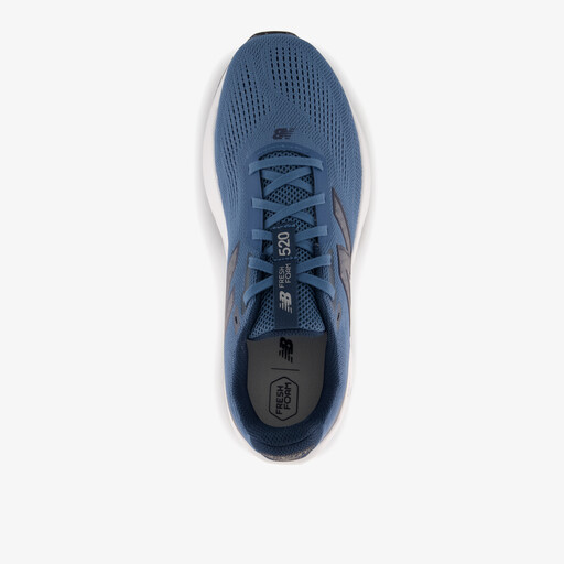 Fresh Foam 520 V9 heren sneakers