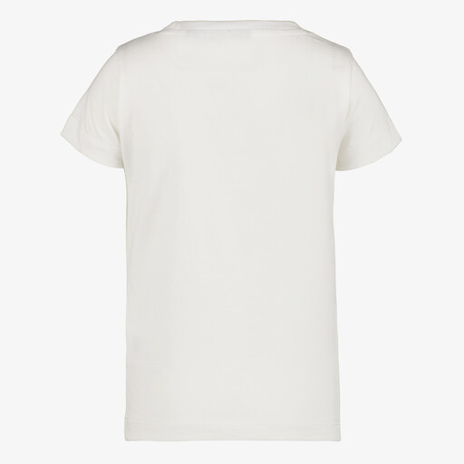 Meisjes T-shirt met opdruk sunny girl