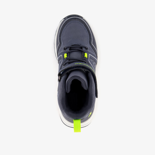 Hoge kinder wandelschoenen cat. A B