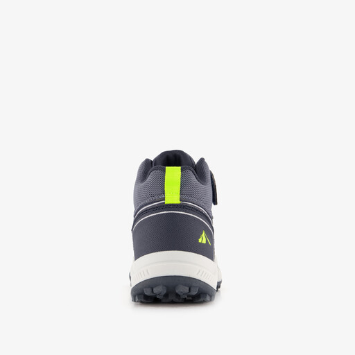 Hoge kinder wandelschoenen cat. A B