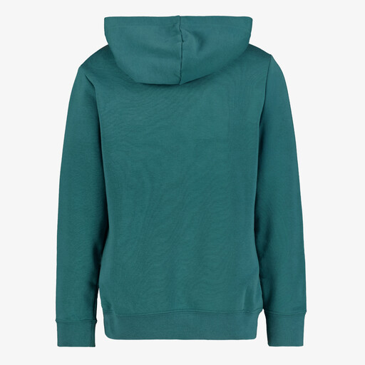 Essentials 2 Color No. 1 Logo kinder hoodie groen