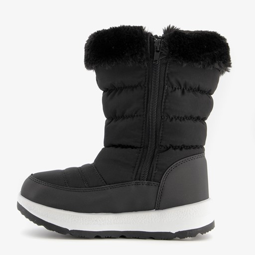 Gevoerde kinder snowboots