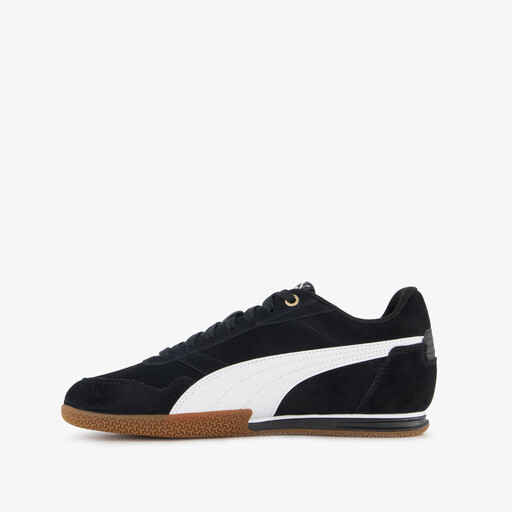 Bella Donna SD dames sneakers zwart