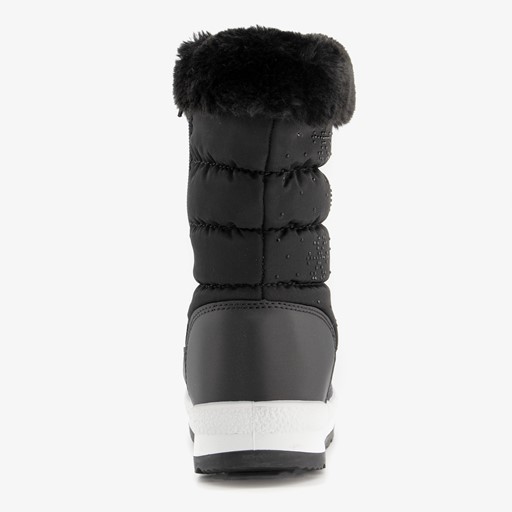 Gevoerde kinder snowboots