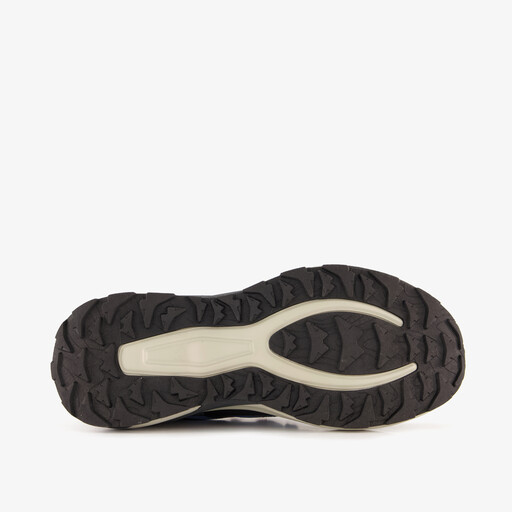 Heren wandelschoenen cat. A grijs blauw