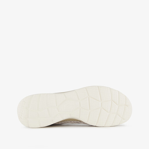 Bountiful Quick Path dames sneakers beige