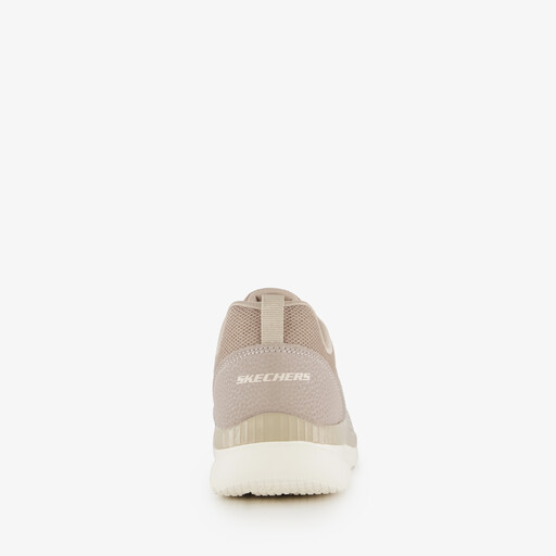 Bountiful Quick Path dames sneakers beige
