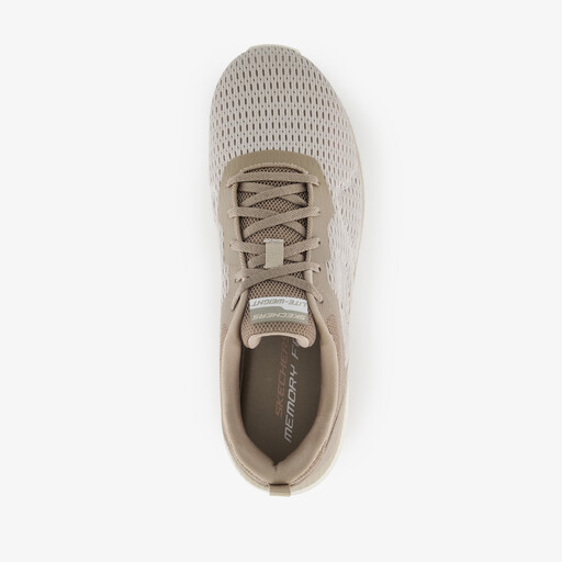 Bountiful Quick Path dames sneakers beige