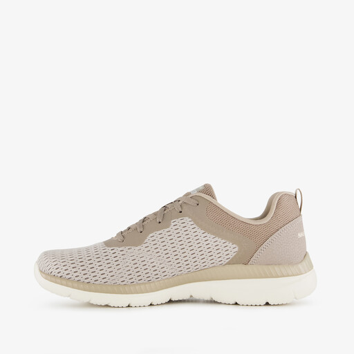 Bountiful Quick Path dames sneakers beige