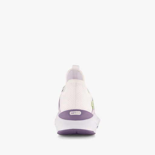 Softride Enzo 5 Slip Tech dames sneakers paars